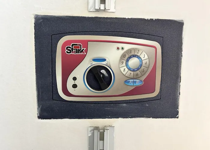 Bnbest Joy Lecco 4 Pax