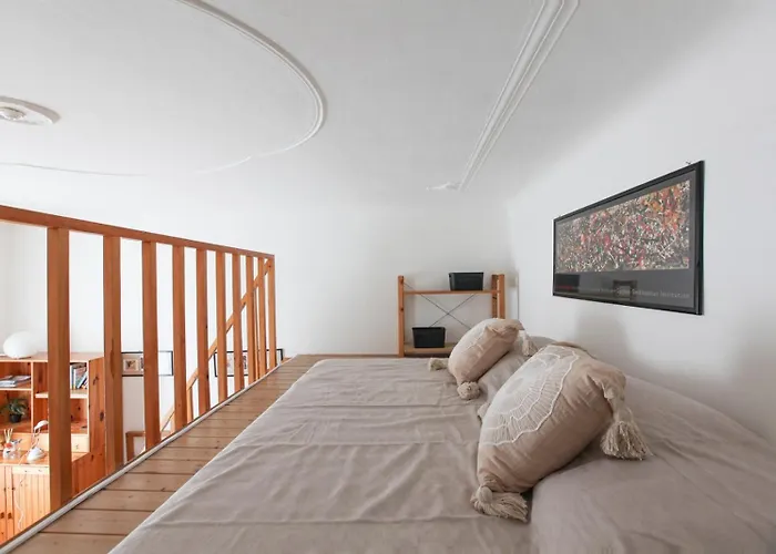 Romantic Close To Fondazione Prada 아파트