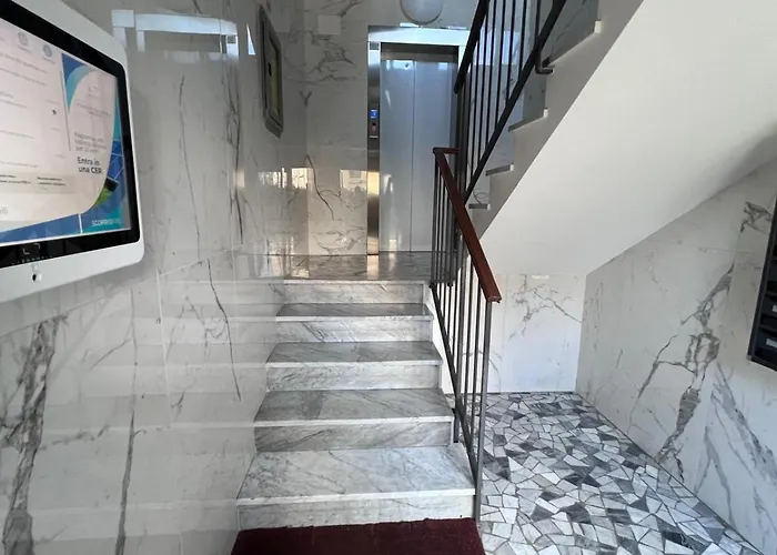 Apartment Elegante Bilocale Ristrutturato - Metro Inganni Milan