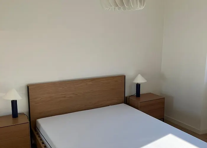 Design And Comfort In West Milan