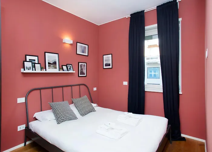 Buenos Aires Living By Innstay דירה מילאנו