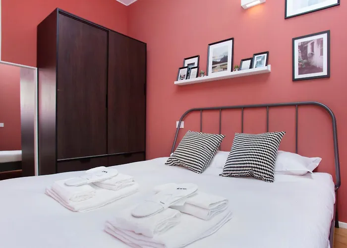 Buenos Aires Living By Innstay מילאנו