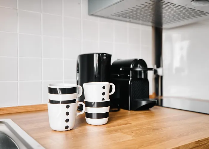 Bilo Design Ristrutturato 20 Min Dal Duomo * Milano