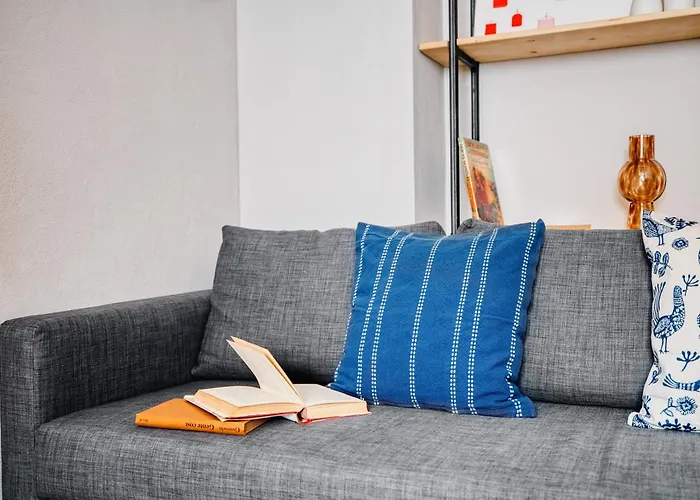 Bilo Design Ristrutturato 20 Min Dal Duomo Appartamento