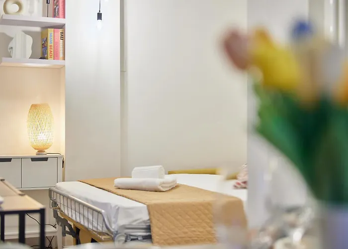 With Balcony - San Siro *