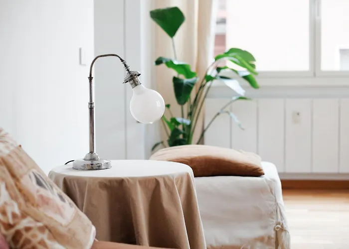 Just Urban - Exclusive 1br Center With Balcony * Mediolan