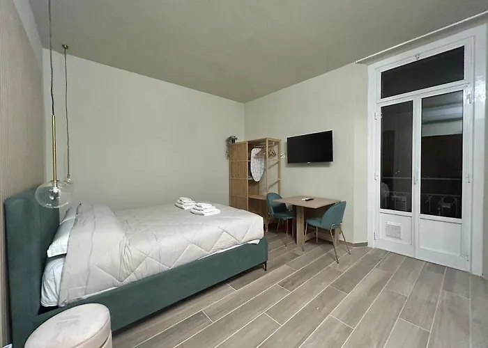 Magnoliaapartments - 12 Orti Center *