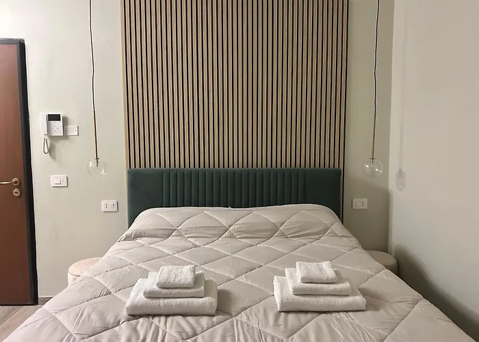 Magnoliaapartments - 12 Orti Center Apartment Milan