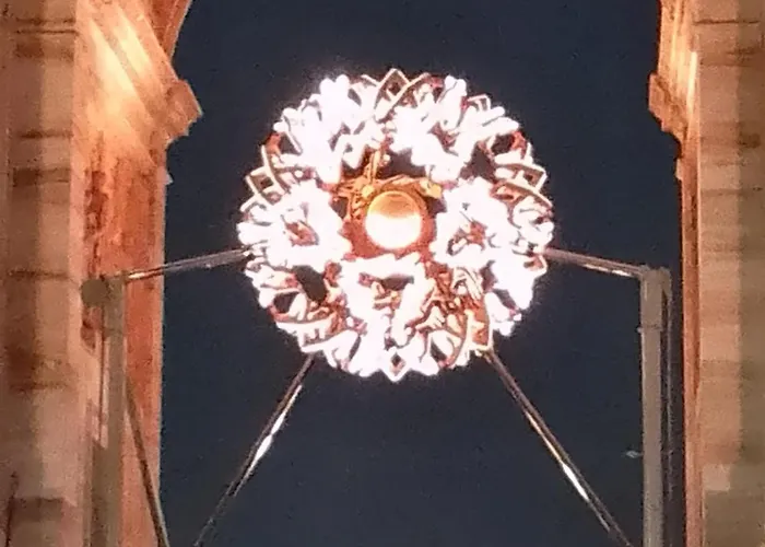 Testi 50 - M5 Ca'granda Daire *