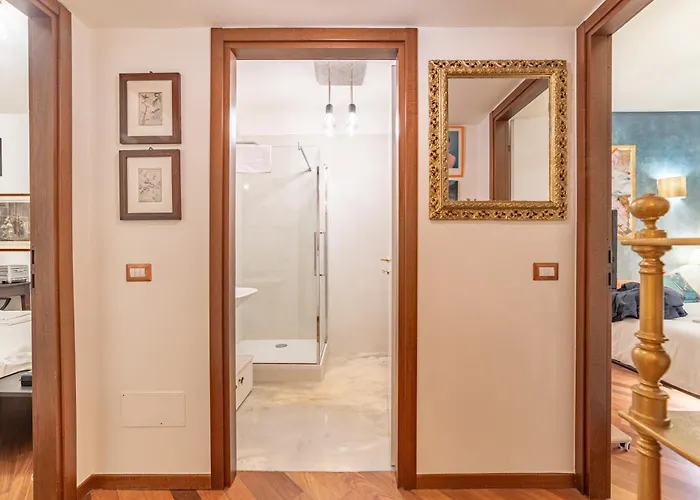 5' From Bocconi With 2 Bedr And 2 Bathr * Milano