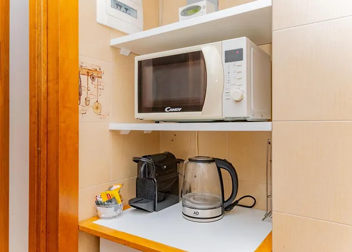 L'antico Casolare - Near Prada Foundation - M3 Apartamento *