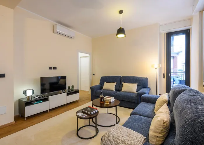 Belfiore - 7sundays Apartamento Milán