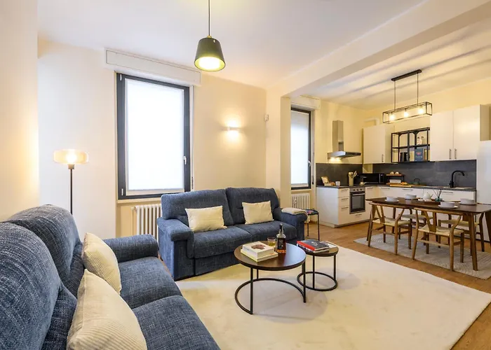 Apartamento Belfiore - 7sundays *