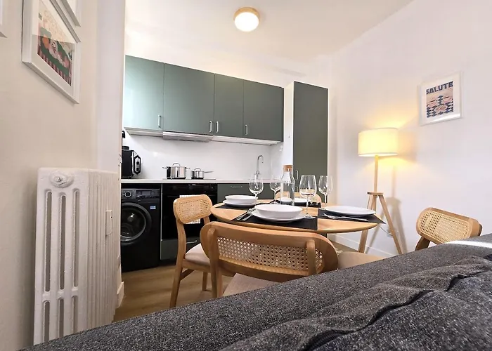 شقة Yr - Ca' Granda *