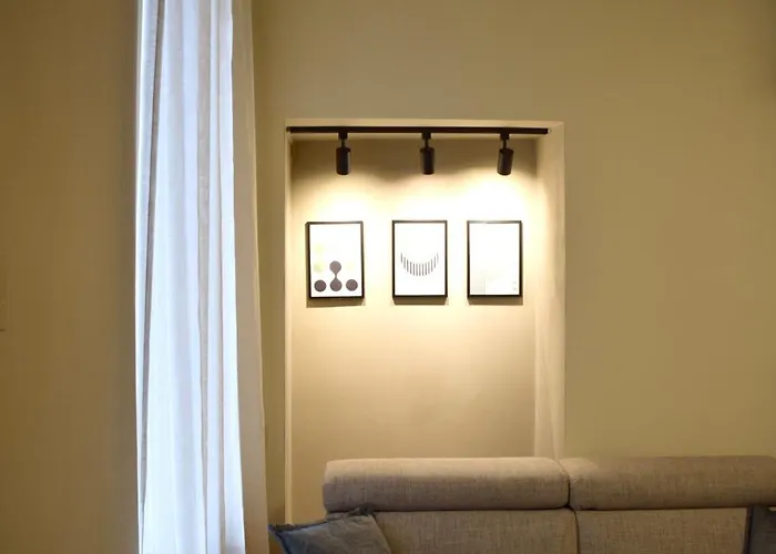 Loreto Διαμέρισμα *