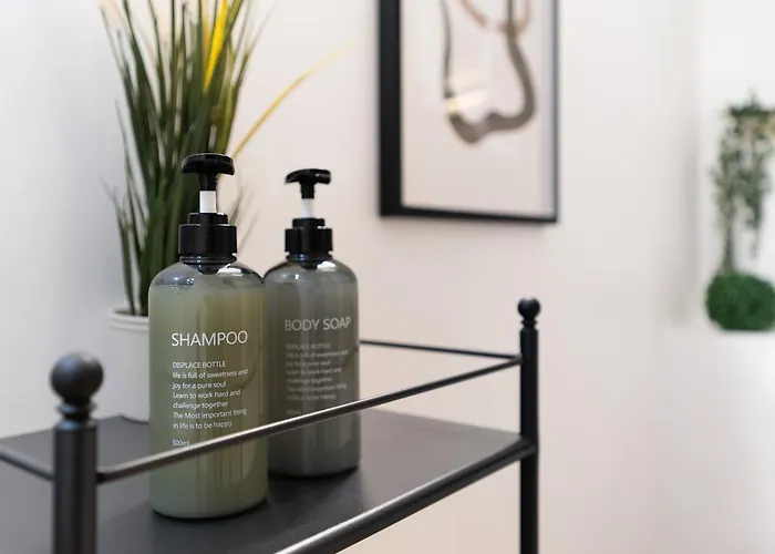 Charming Brera - Two Bathrooms 아파트 밀라노