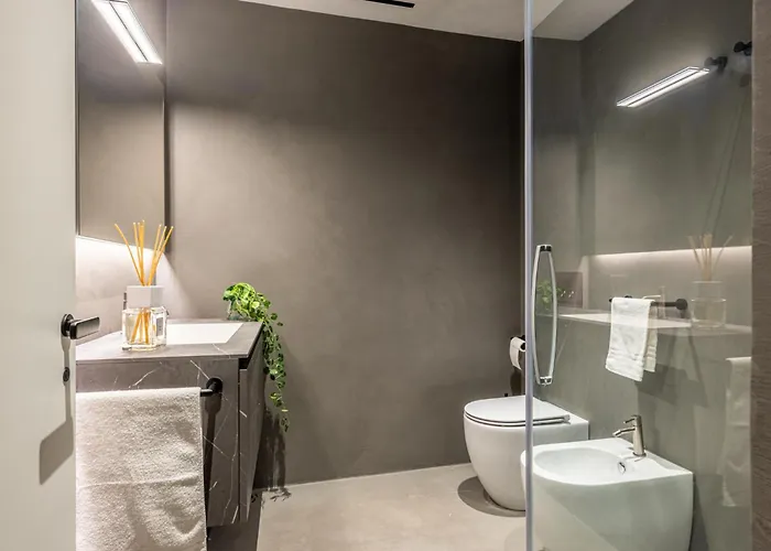 Apartment Luxury Modern Near Duomo - Exclusive &