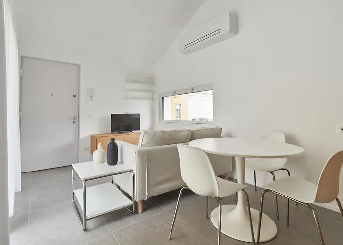 Up To - Residenze M6-m6a