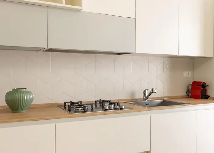 Bdc - Tender 2bdr At Navigli Area *