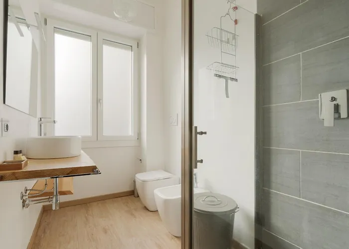 Abbiategrasso - Volvinio - Spazioso Monolocale Apartmán *