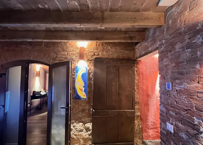 شقة Emme Loft I Sweet Moon - Exclusive Loft & Private