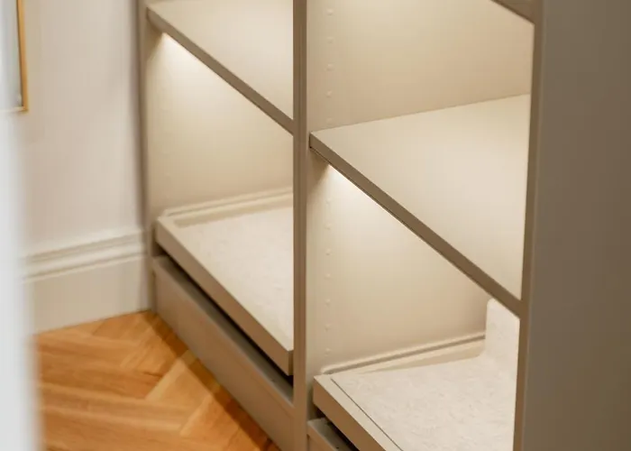 Prestige Boutique - Piazza Duomo 2 3* Milánó