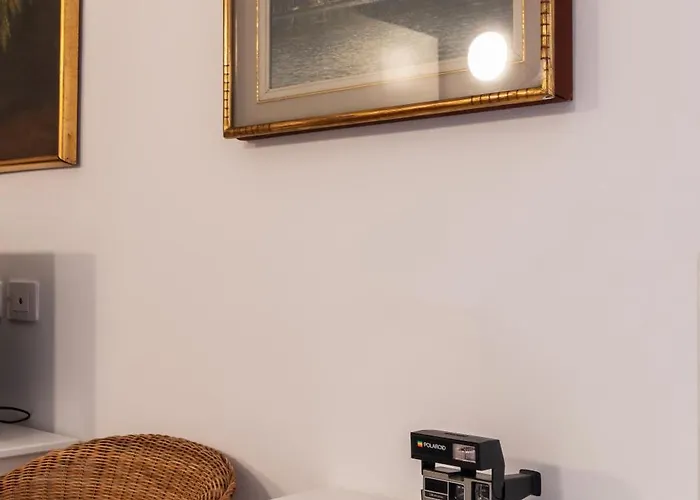 Rosalba Flexyrent Appartement *