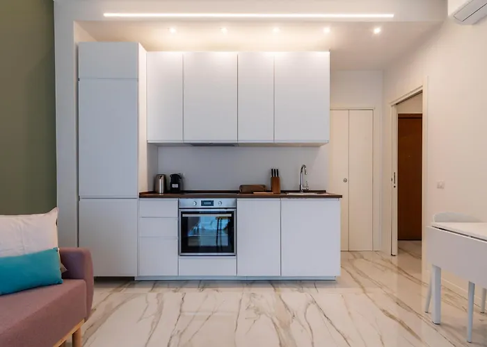 Appartamento Friuli Flexyrent Comfort