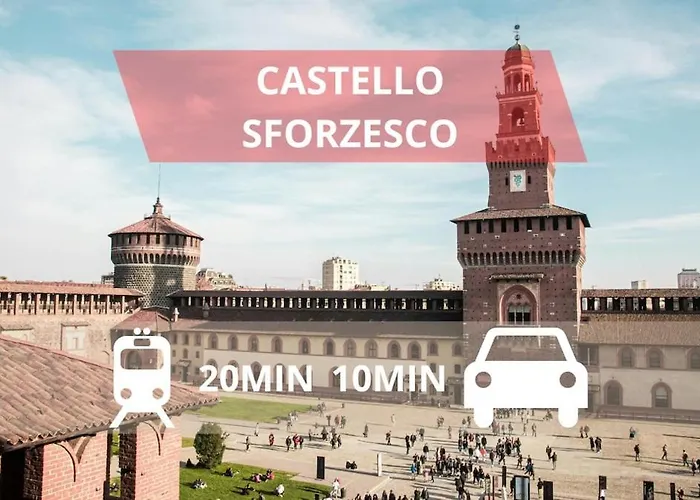 Appartamento Citylife View