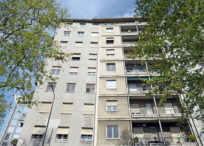 Daire Citylife View Milano