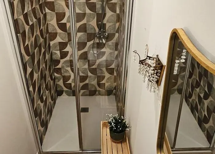 Lejlighed The Vintage Movie Naviglio Grande