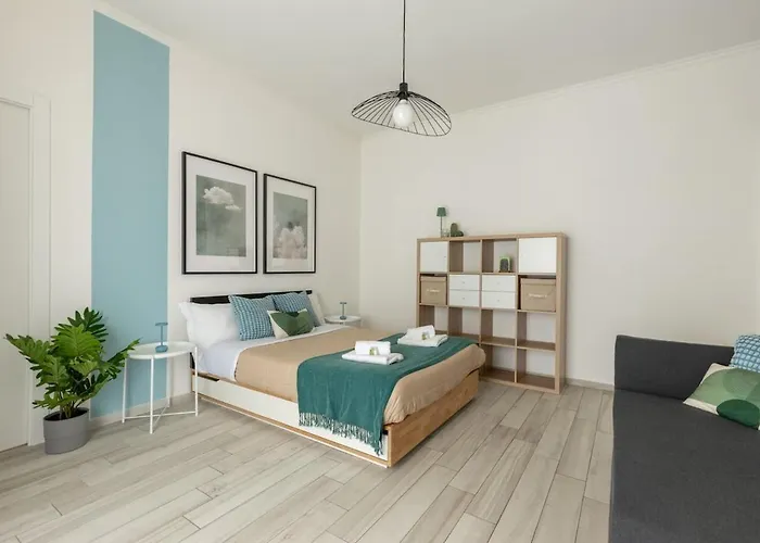 Apartman Bdc - With Parking! *