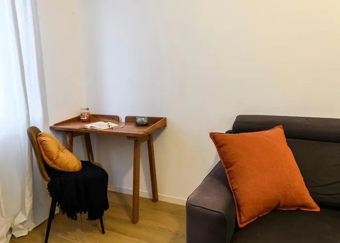 Апартаменты Masotto - 7sundays