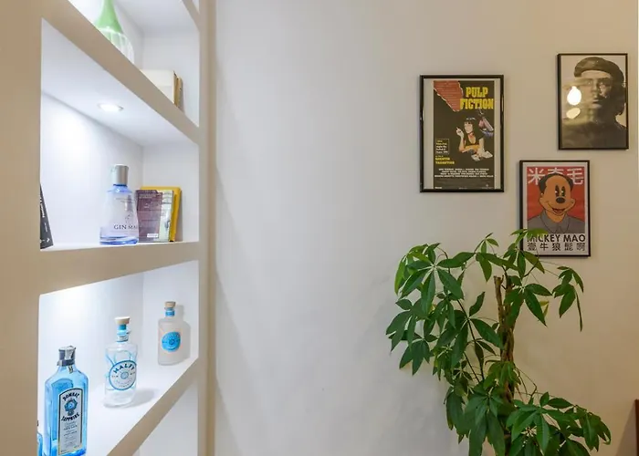 Masotto - 7sundays Apartman *