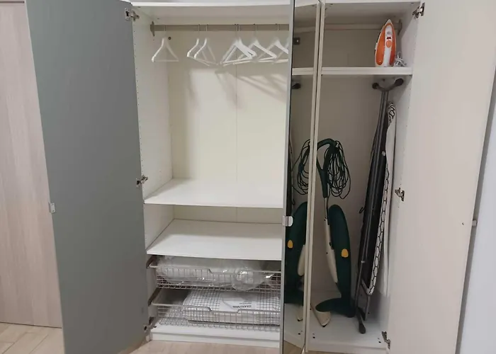 Apartment Check-inganni, Sopra La Metropolitana Fianco Cdi Mailand