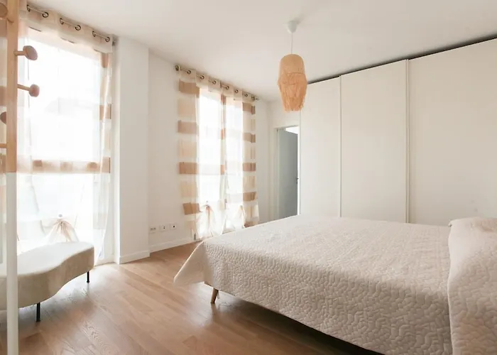 Apartment Luxury Principe Eugenio 3 Milan