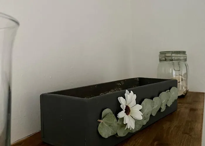 Apartmán The Loft In The Yard