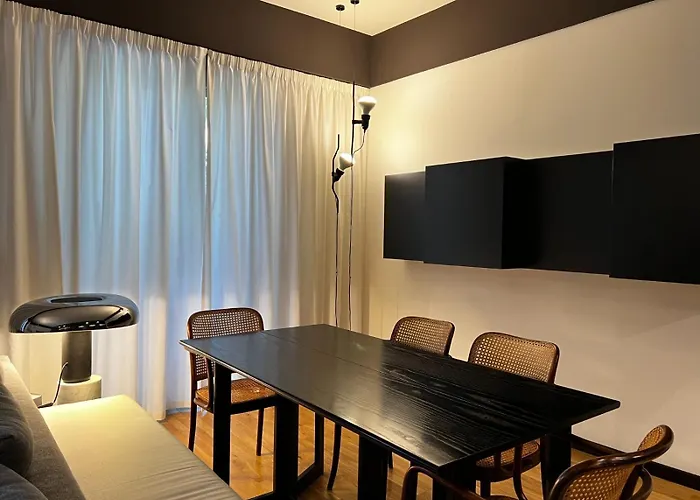 Luxury Design Daire Milano