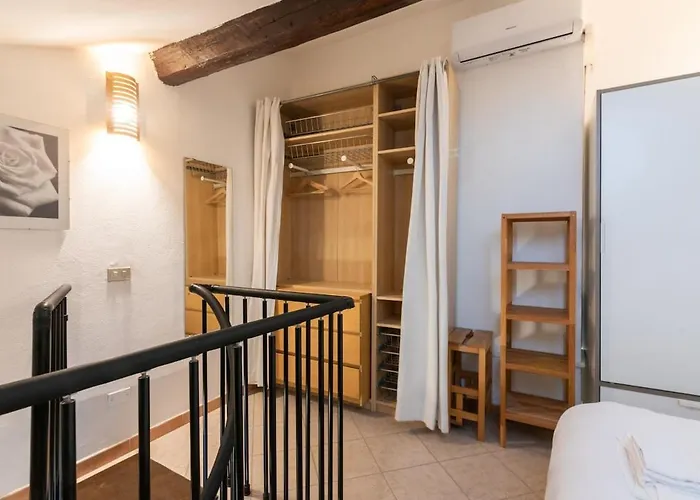 公寓 Characteristic 2 Double Bedroom