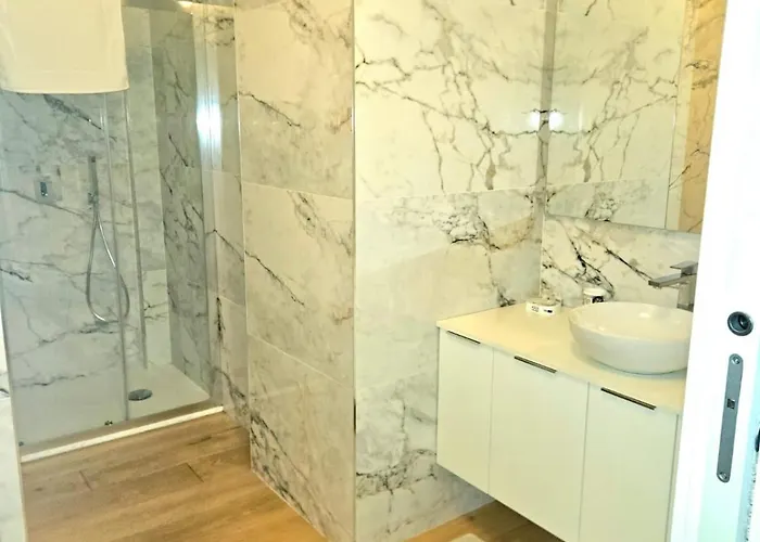 Apartment Piceno Milan