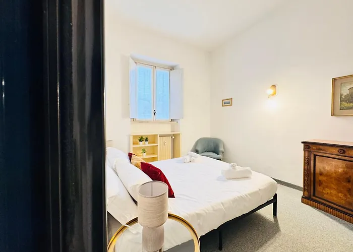 Camperio Large - Duomo And Brera Milán