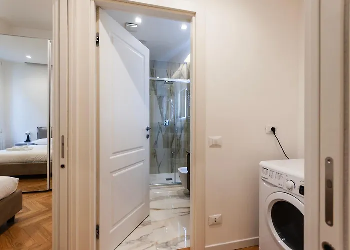 Youhosty - Orti 16 아파트 *