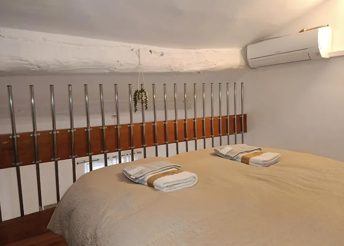 Colonne Apartamento *