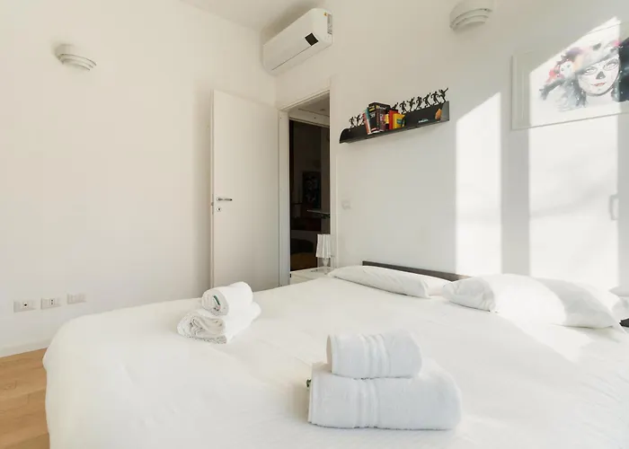 Apartment Guesthost - Cosy In Vetra *