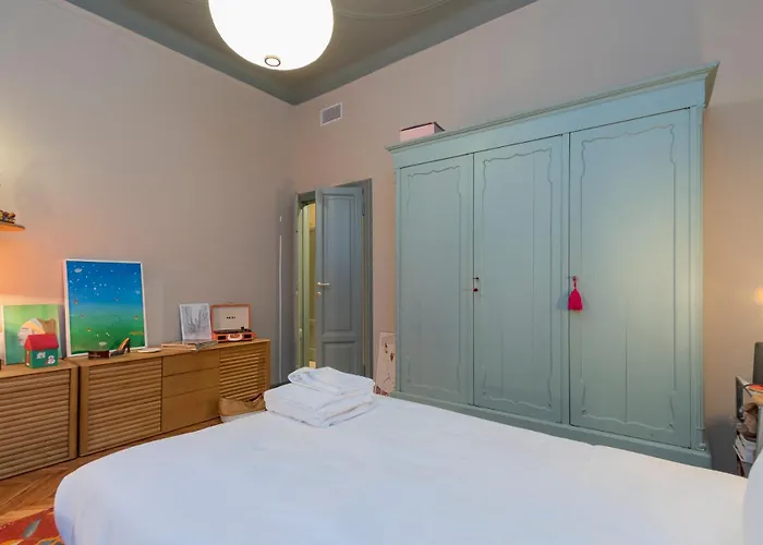 M4 Elegance And Style Near The Metro *