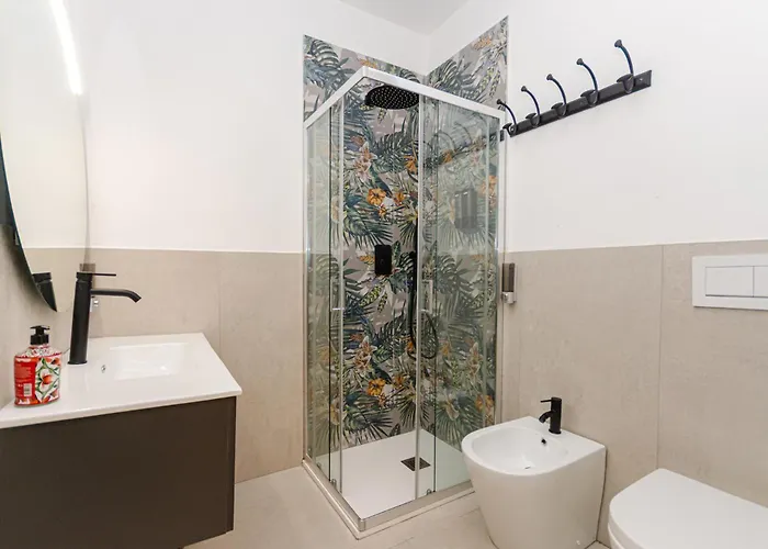 Costanza Home, Moderno Ed Elegante Nel Cuore Della Citta Di Milano, Nuova Metro Blu, Comodo Per Duomo, San Siro E Rho Fiera Milano