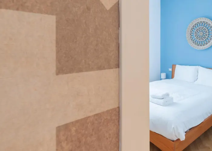 Lejlighed Casa Fegu Work & In Center Milano