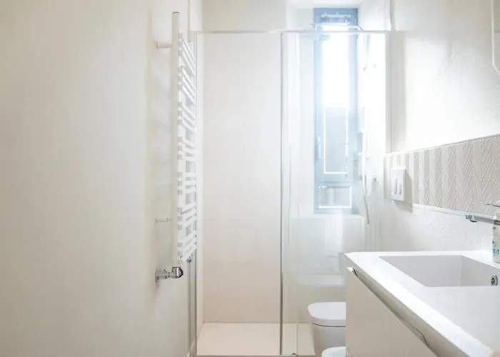 Apartmán Navigli - Leo Brothers - Tibaldi 14 *