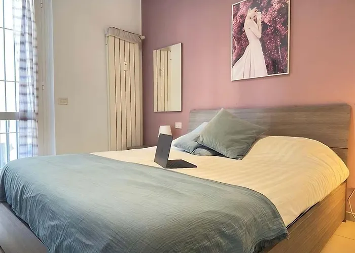 Homeby, Casa Marianna *