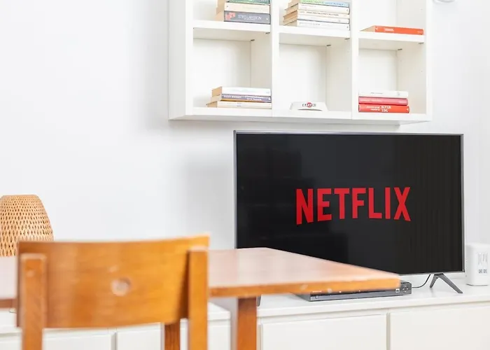 Terrazza Di Lusso In Porta Venezia, 1bdr Con Ac Milan